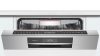 BOSCH SMI8YCS03E Serie|8 Beépíthető kezelőpaneles mosogatógép | 60 cm