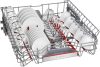 BOSCH SMI8YCS03E Serie|8 Beépíthető kezelőpaneles mosogatógép | 60 cm