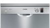 BOSCH SMS25AI04E Serie|2 Szabadonálló mosogatógép | Silver-inox | 60 cm
