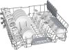 BOSCH SMS25AI04E Serie|2 Szabadonálló mosogatógép | Silver-inox | 60 cm