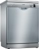 Bosch SMS25AI05E Serie2 Inox Silence Mosogatógép 12 Terítékes