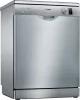 Bosch SMS25AI05E Home Connect umývačka riadu