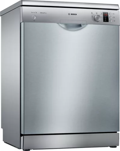 Bosch SMS25AI05E Home Connect umývačka riadu