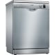 Bosch SMS25AI05E Serie2 Inox Silence Mosogatógép 12 Terítékes