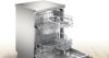 Bosch SMS25AI05E Serie2 Inox Silence Mosogatógép 12 Terítékes