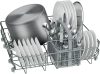 BOSCH SMS25AI05E Serie|2 Szabadonálló mosogatógép | Silver-inox | 60 cm