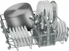 Bosch SMS25AI05E Home Connect umývačka riadu