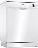 BOSCH SMS25AW05E Serie|2 Szabadonálló mosogatógép | Fehér | 60 cm