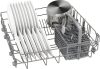 BOSCH SMS25AW05E Serie|2 Szabadonálló mosogatógép | Fehér | 60 cm
