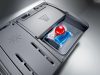BOSCH SMS25AW05E Serie|2 Szabadonálló mosogatógép | Fehér | 60 cm