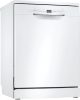 BOSCH SMS2HTW72E Serie|2 Szabadonálló mosogatógép | Fehér | 60 cm