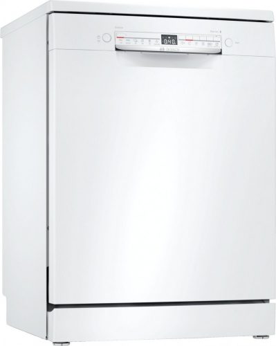 BOSCH SMS2HTW72E Serie|2 Szabadonálló mosogatógép | Fehér | 60 cm