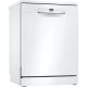 BOSCH SMS2HTW72E Serie|2 Szabadonálló mosogatógép | Fehér | 60 cm
