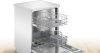 BOSCH SMS2HTW72E Serie|2 Szabadonálló mosogatógép | Fehér | 60 cm