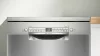 Bosch SMS2HVI02E Serie 2 Nerez Okos Umývačka riadu Home Connect Funkcióval