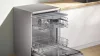Bosch SMS2HVI02E Serie 2 Nerez Okos Umývačka riadu Home Connect Funkcióval