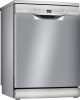 BOSCH SMS2ITI69E Serie|2 Szabadonálló mosogatógép | Silver-inox | 60 cm