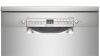 BOSCH SMS2ITI69E Serie|2 Szabadonálló mosogatógép | Silver-inox | 60 cm
