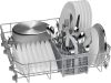 BOSCH SMS2ITI69E Serie|2 Szabadonálló mosogatógép | Silver-inox | 60 cm