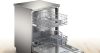 BOSCH SMS2ITI69E Serie|2 Szabadonálló mosogatógép | Silver-inox | 60 cm
