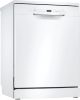 BOSCH SMS2ITW04E Serie|2 Szabadonálló mosogatógép | Fehér | 60 cm