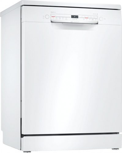 BOSCH SMS2ITW04E Serie|2 Szabadonálló mosogatógép | Fehér | 60 cm