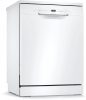 BOSCH SMS2ITW11E Serie|2 Szabadonálló mosogatógép | Fehér | 60 cm