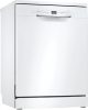 BOSCH SMS2ITW33E Serie|2 Szabadonálló mosogatógép | Fehér | 60 cm