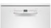 BOSCH SMS2ITW33E Serie|2 Szabadonálló mosogatógép | Fehér | 60 cm