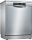 BOSCH SMS46KI01E Serie|4 Szabadonálló mosogatógép | Nemesacél | 60 cm