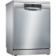 BOSCH SMS46KI01E Serie|4 Szabadonálló mosogatógép | Nemesacél | 60 cm
