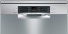 BOSCH SMS46KI01E Serie|4 Szabadonálló mosogatógép | Nemesacél | 60 cm
