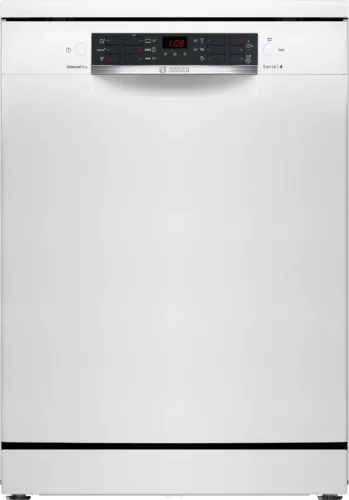 Bosch SMS46KW02E Home Connect umývačka riadu