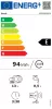 Bosch SMS46KW02E Home Connect umývačka riadu