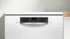 Bosch SMS46KW02E Home Connect umývačka riadu
