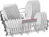 Bosch SMS46KW02E Home Connect umývačka riadu
