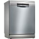 BOSCH SMS4ECI14E Serie|4 Szabadonálló mosogatógép | Silver-inox | 60 cm