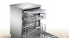 BOSCH SMS4ECI14E Serie|4 Szabadonálló mosogatógép | Silver-inox | 60 cm