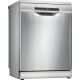 BOSCH SMS4EMI06E Serie|4 Szabadonálló mosogatógép | Silver-inox | 60 cm