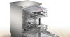 BOSCH SMS4EMI06E Serie|4 Szabadonálló mosogatógép | Silver-inox | 60 cm