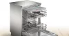 Bosch SMS4EMI06E Home Connect umývačka riadu