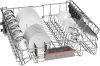 BOSCH SMS4EMI06E Serie|4 Szabadonálló mosogatógép | Silver-inox | 60 cm
