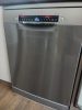BOSCH SMS4EMI06E Serie|4 Szabadonálló mosogatógép | Silver-inox | 60 cm