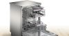 BOSCH SMS4ENI02E Serie|4 Szabadonálló mosogatógép | Silver-inox | 60 cm
