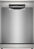 BOSCH SMS4EVI00E Serie|4 Szabadonálló mosogatógép | Nemesacél | 60 cm