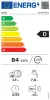 Bosch SMS4EVI04E Home Connect umývačka riadu