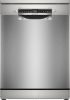BOSCH SMS4EVI08E Serie|4 Szabadonálló mosogatógép | Nemesacél | 60 cm