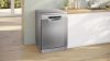 BOSCH SMS4EVI08E Serie|4 Szabadonálló mosogatógép | Nemesacél | 60 cm