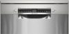 BOSCH SMS4HMI02E Serie|4 Szabadonálló mosogatógép | Silver-inox | 60 cm
