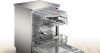 BOSCH SMS4HMI02E Serie|4 Szabadonálló mosogatógép | Silver-inox | 60 cm